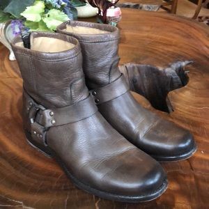 Frye boots